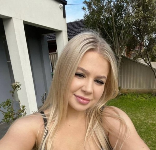 ROSEKKLHARRIET, 34, Dubai
