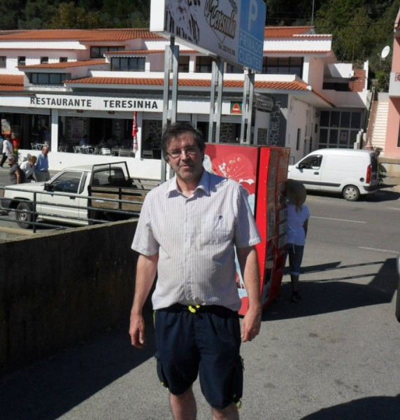 William, 70, Bagdod
