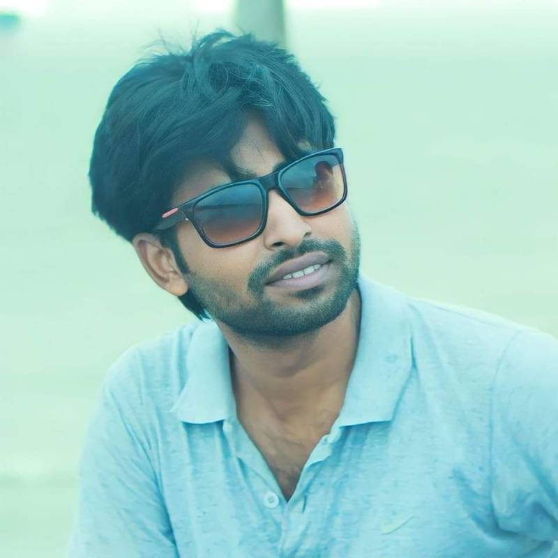 Md saiful Islam, 30, East Moline