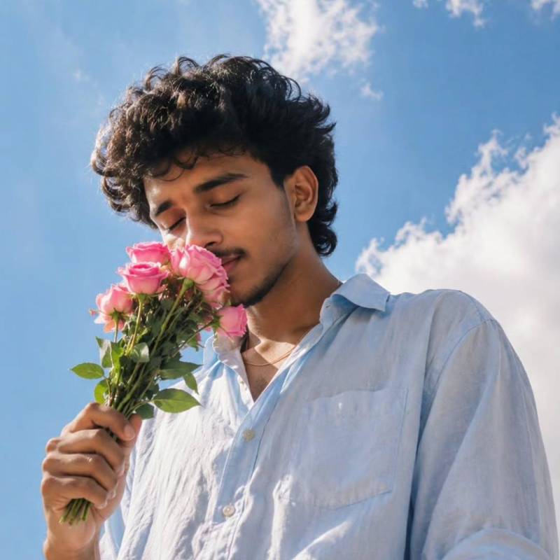 JOE, 21, Monclova