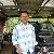 Golam Rabbani, 40, Firenze