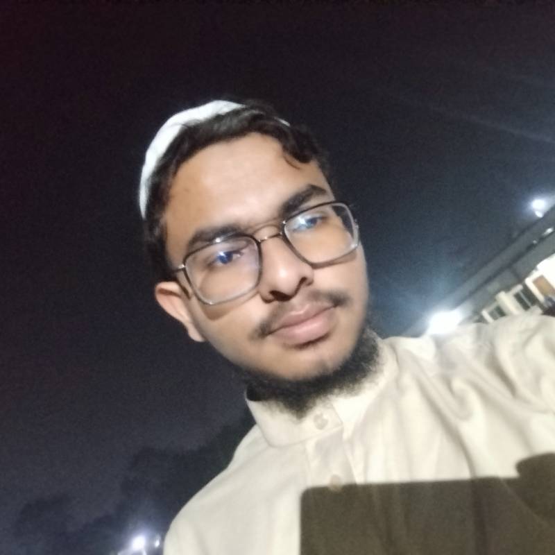 Ruman,, 19, Nordre Fle