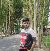 Md shamim, 24, Serampore