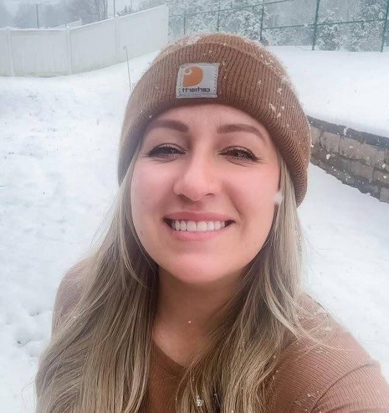 Francisca, 39, Bad Munder Am Deister
