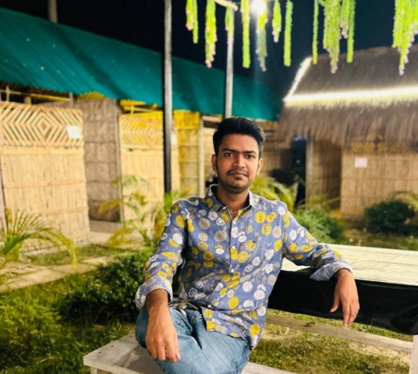 Abu rayhan saikat, 26, Heide
