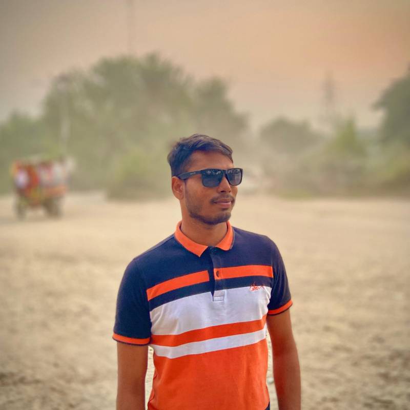 Mehedi Hasan shaun, 25, Karumba