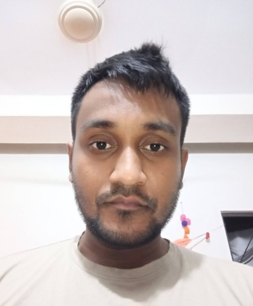 Khairul, 28, Logne