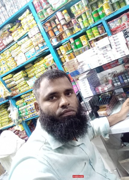 Salimrajuddin, 31, Rhein Ruhr