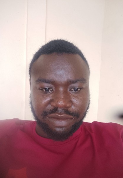 Emmanuel osei, 31, Illfo Ogun stat