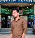 SK Liton Shaikh, 29, Silvania