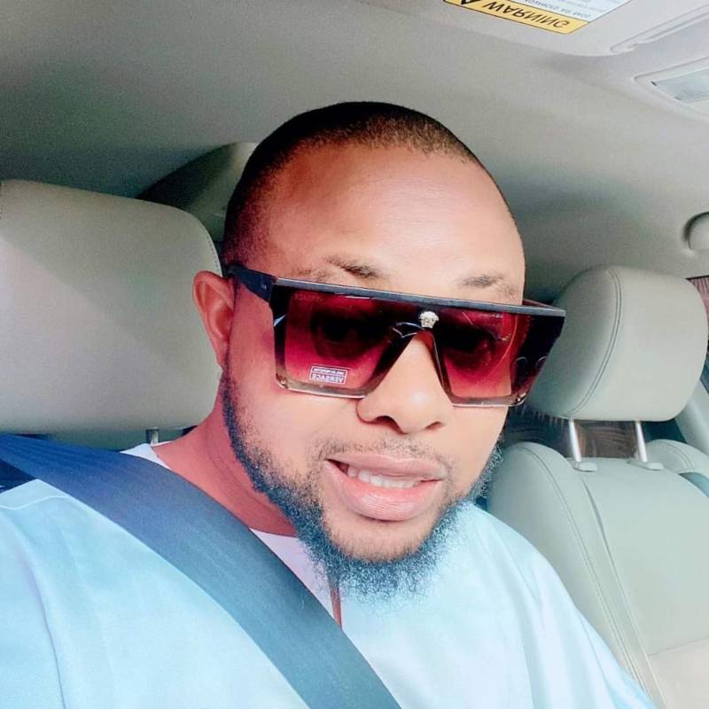 kingsley, 41, Florstadt