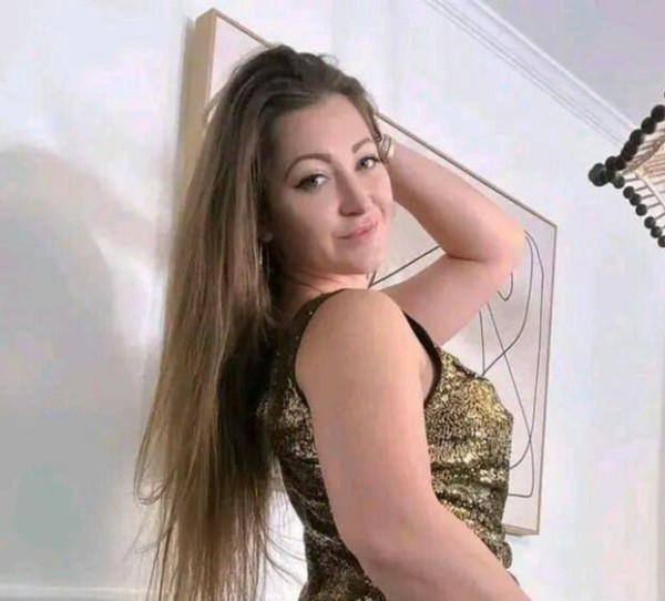 Silver, 36, Sonsbeck