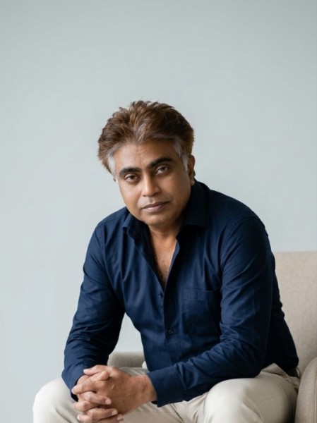 M.S.A, 51, Timor Leste