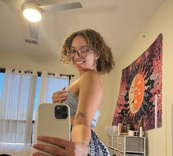 Stella Wililliam, 36, Nakhle Taqi