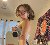 Stella Wililliam, 35, Bogura