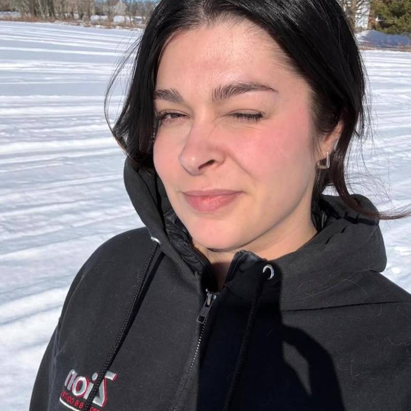 Lesley, 39, Nisporeni