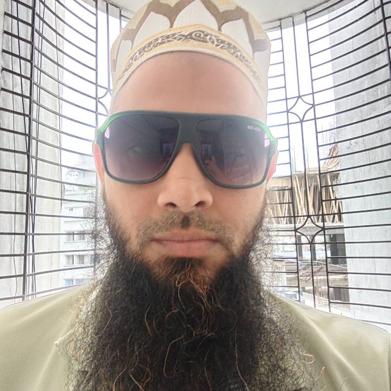 Md. Shahid shahed, 40, Oshwe