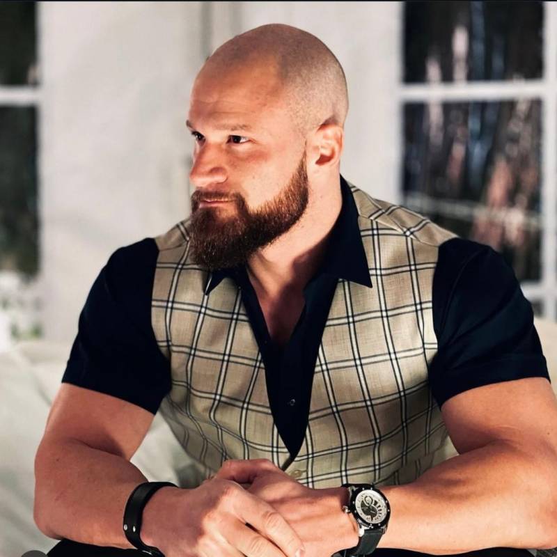 Marco, 53, Selm