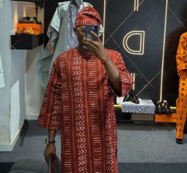 Roméo, 27, Volterra