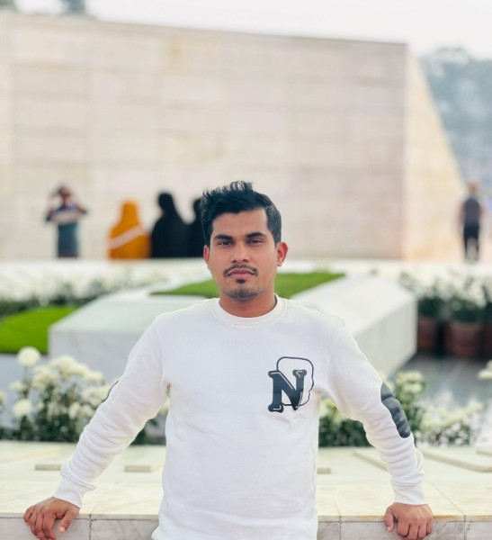 Mahmudul Hasan, 31, Matagalpa