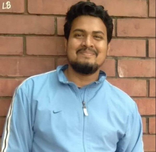Rehan, 33, Mymensing