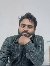 KM LOKMAN, 30, Gangania