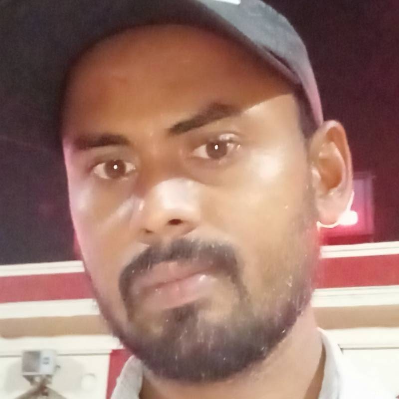 Amit Patel, 26, Donauwrth