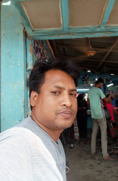 Dr.Ranjan Chandro, 33, Boulgou