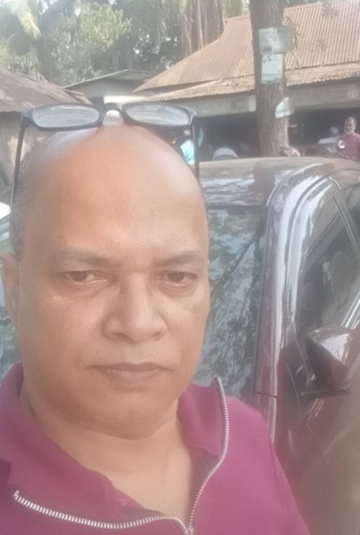 Gul Mohammad, 50, Danl