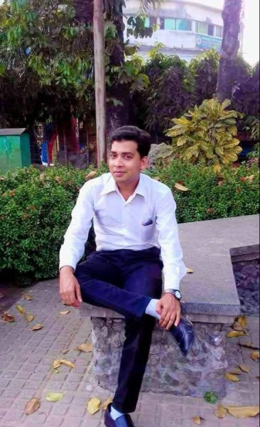 Ataur, 32, Sambhal