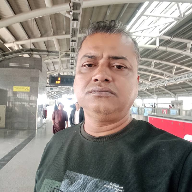 Riyaz hasan, 47, Newport Beach