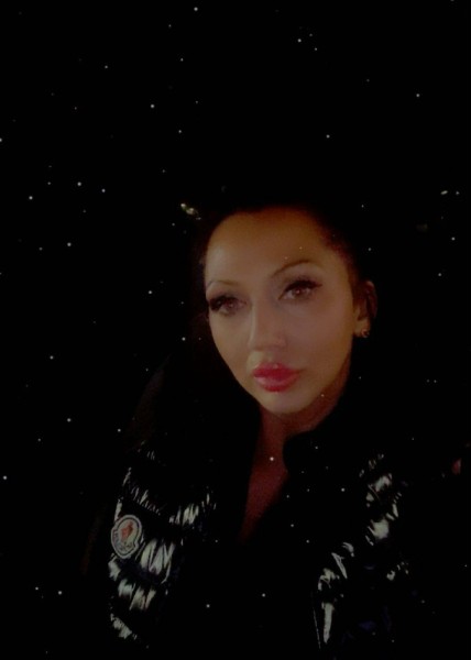 Ella, 37, Veracruz