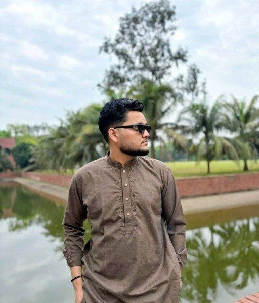 Rahadul islam, 27, Rijswijk