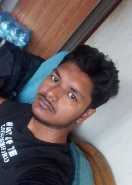 Sumon ks, 37, Ouled Slama Tahta