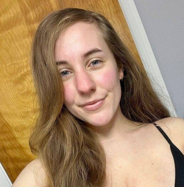 Hellen, 35, Kamituga