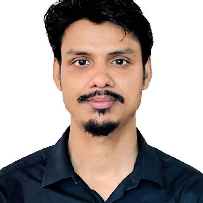 Wahid, 25, Minnampalli