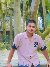 Prince sazzad, 18, Raipur