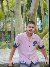Prince sazzad, 18, Bishunpur