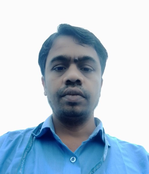 parikhitBiswas, 27, Marienheide