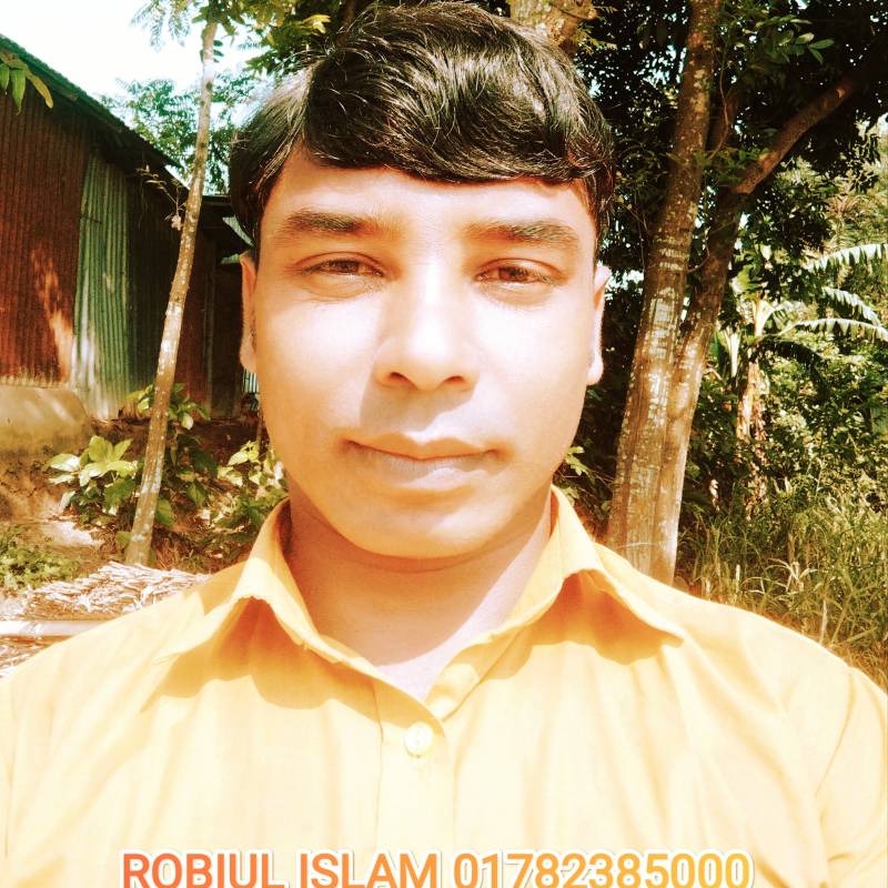 Mdrobiulislam, 46, Oldenburg