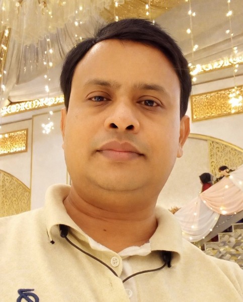 SAIFUDDIN, 36, Dumarao