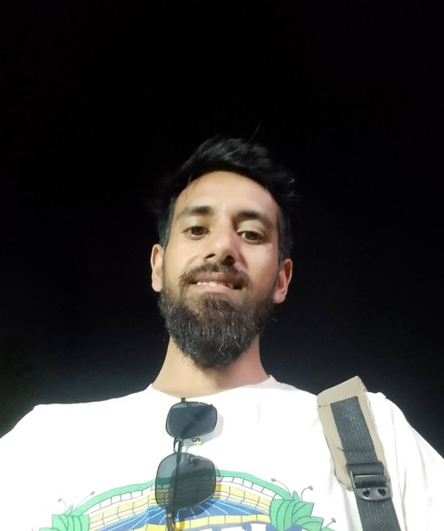 sezan, 27, Panskura