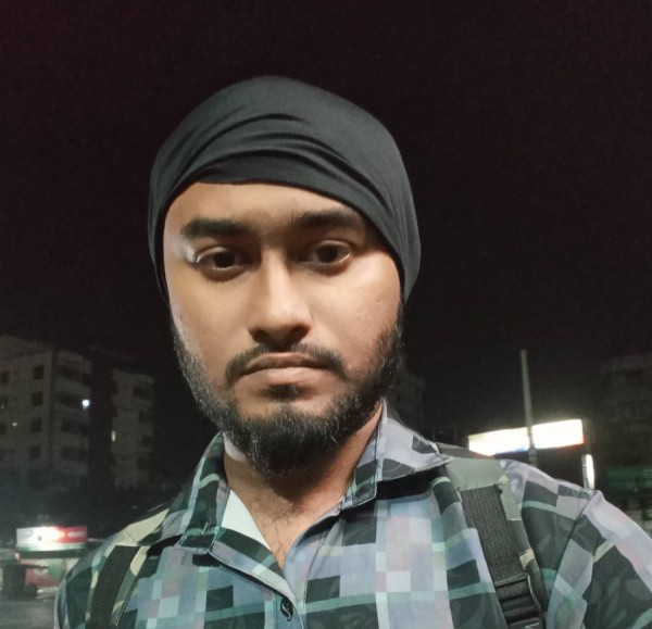 Ishan, 27, Gorodets