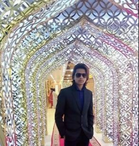 Bikash, 20, Piove Di Sacco
