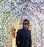 Bikash, 20, Amsterdam