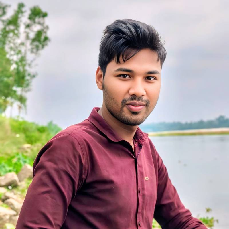 Rocky, 20, Sikonge
