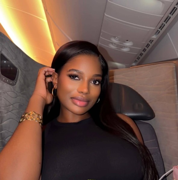 ANNA, 27, Hsavk