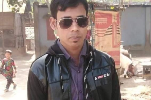 Jwelmondol, 33, Sarayky