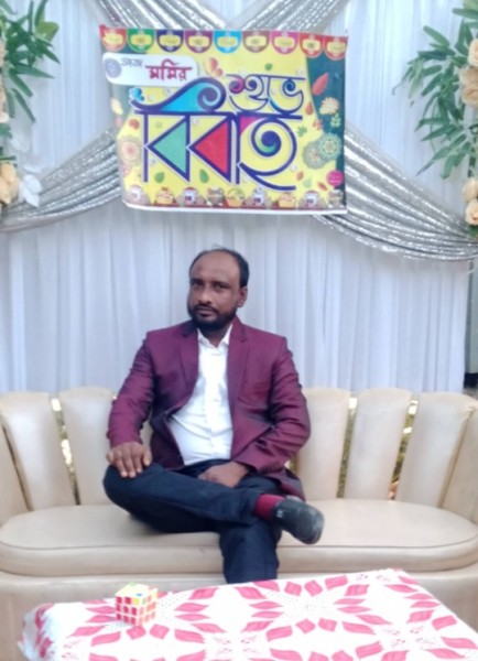 Hiron mia, 36, Castalla