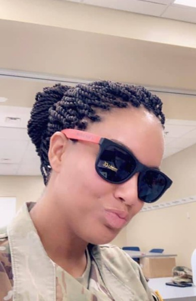 Arisha, 23, I Am Simple Man